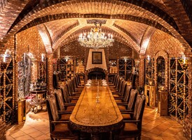 International cuisine