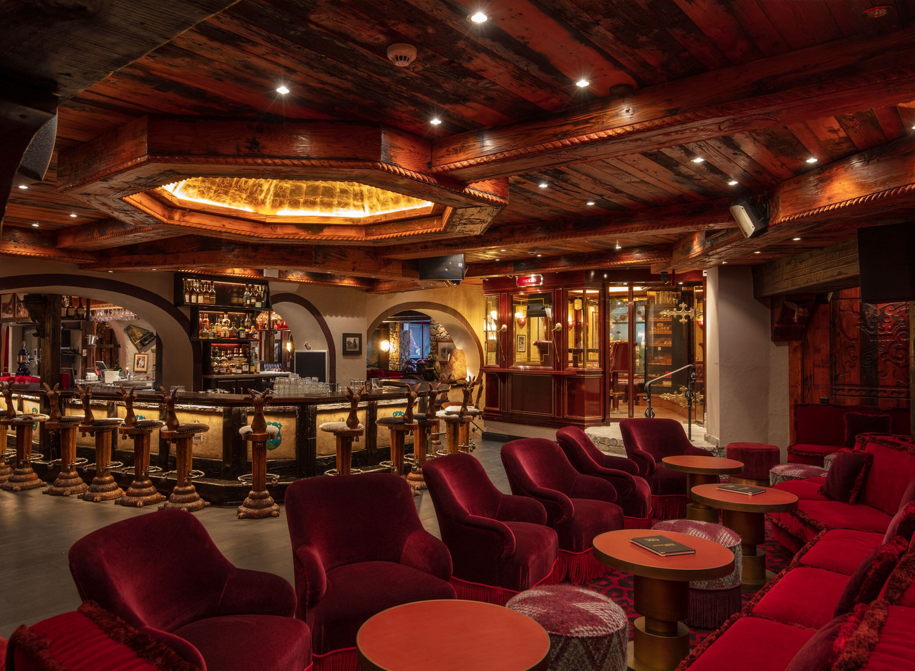 Photo - Resort Hotel Alex Zermatt