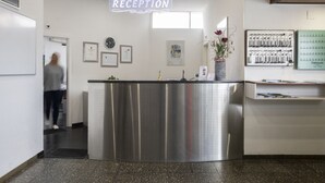 Recepción
