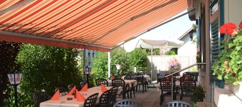 Hotel Bahnhof