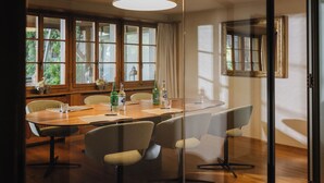 Sala de reuniones