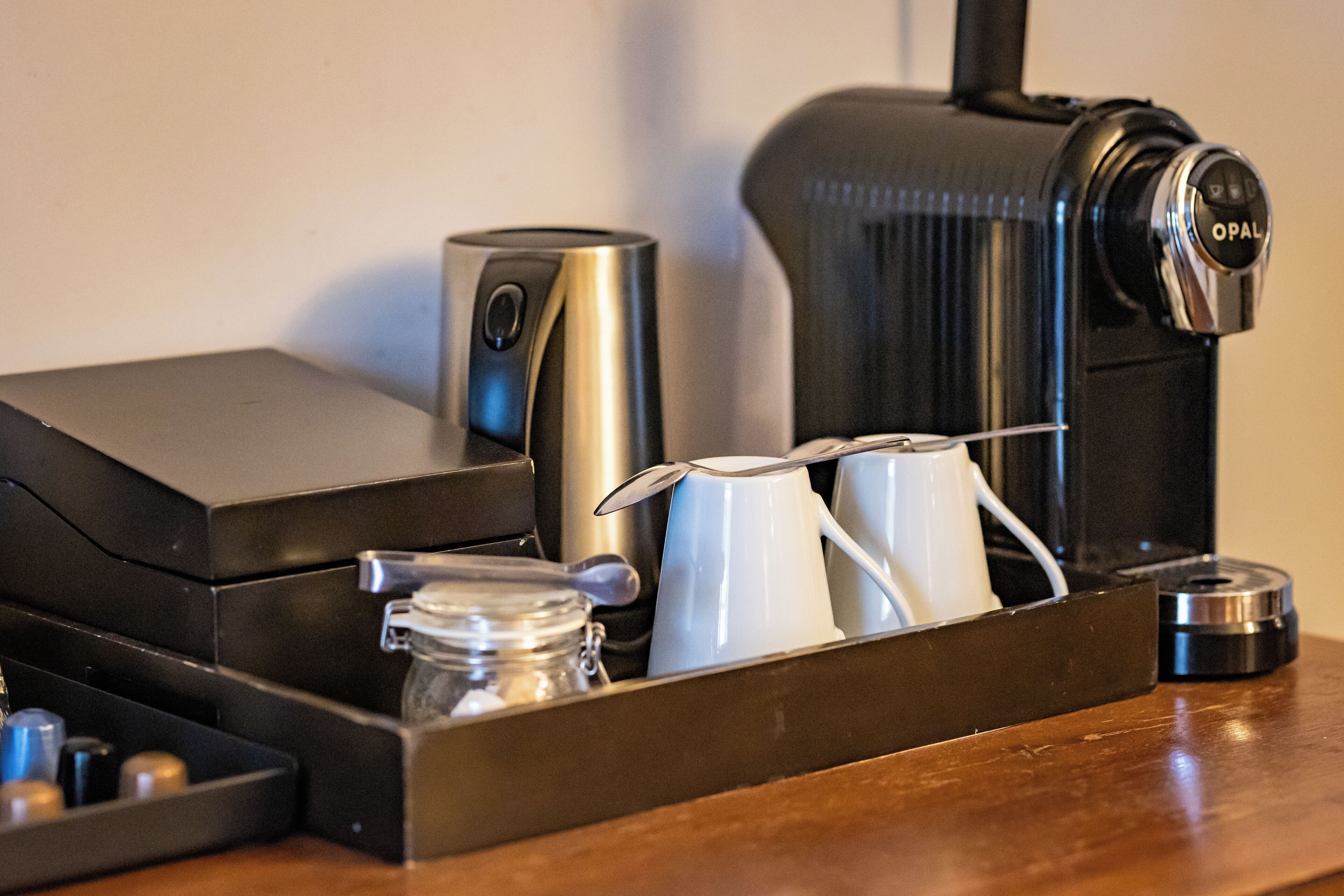 superior double room | premium bedding, in-room safe, desk, iron/ironing board