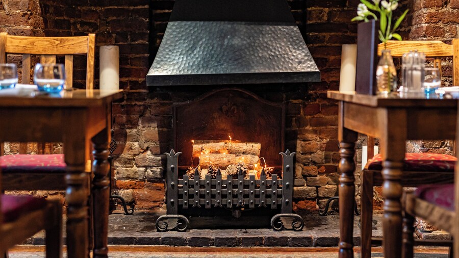 Red Lion Hotel, Hillingdon