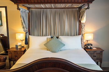 Red Lion Hotel, Hillingdon