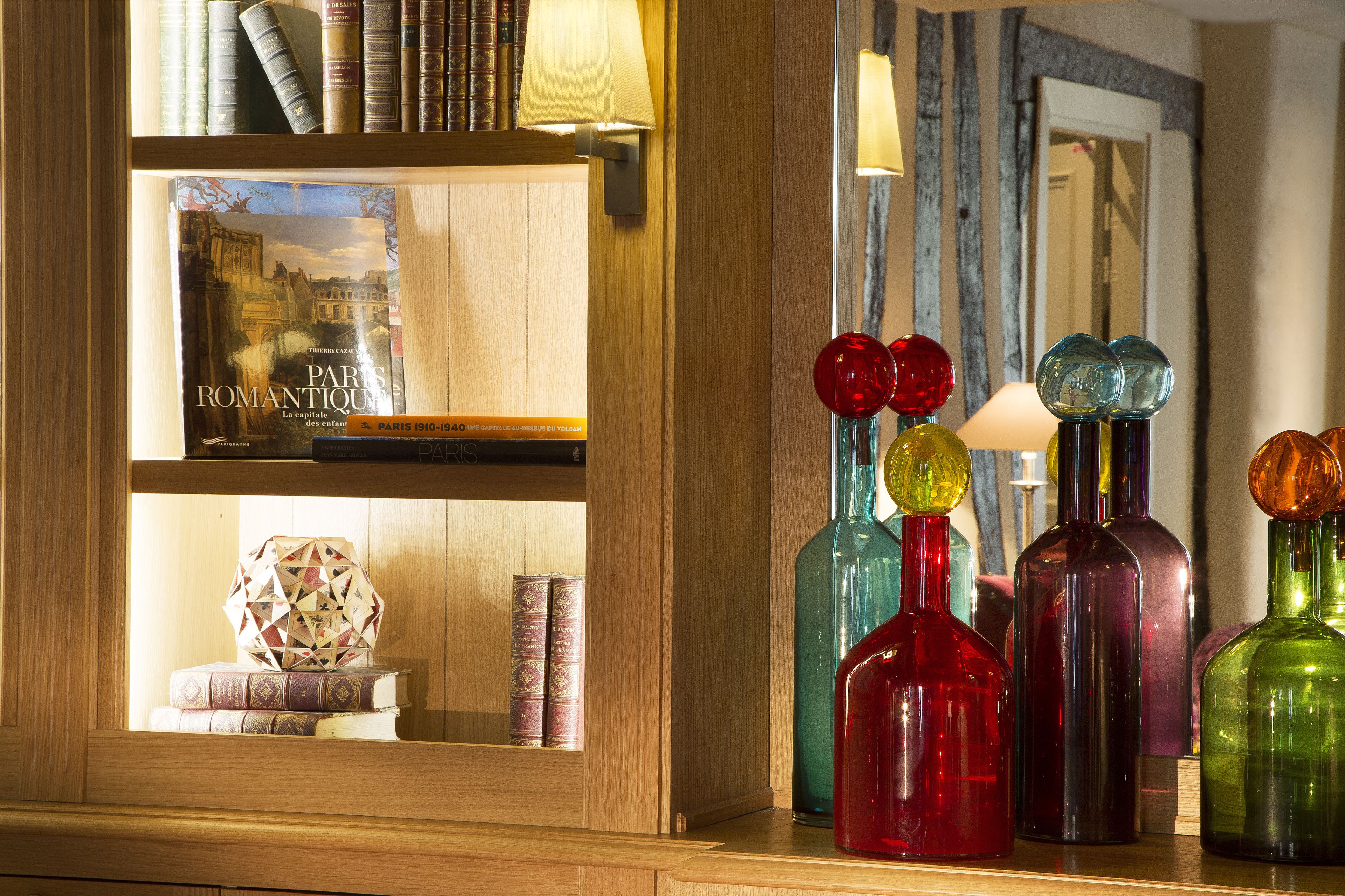 Foto - Les Tournelles