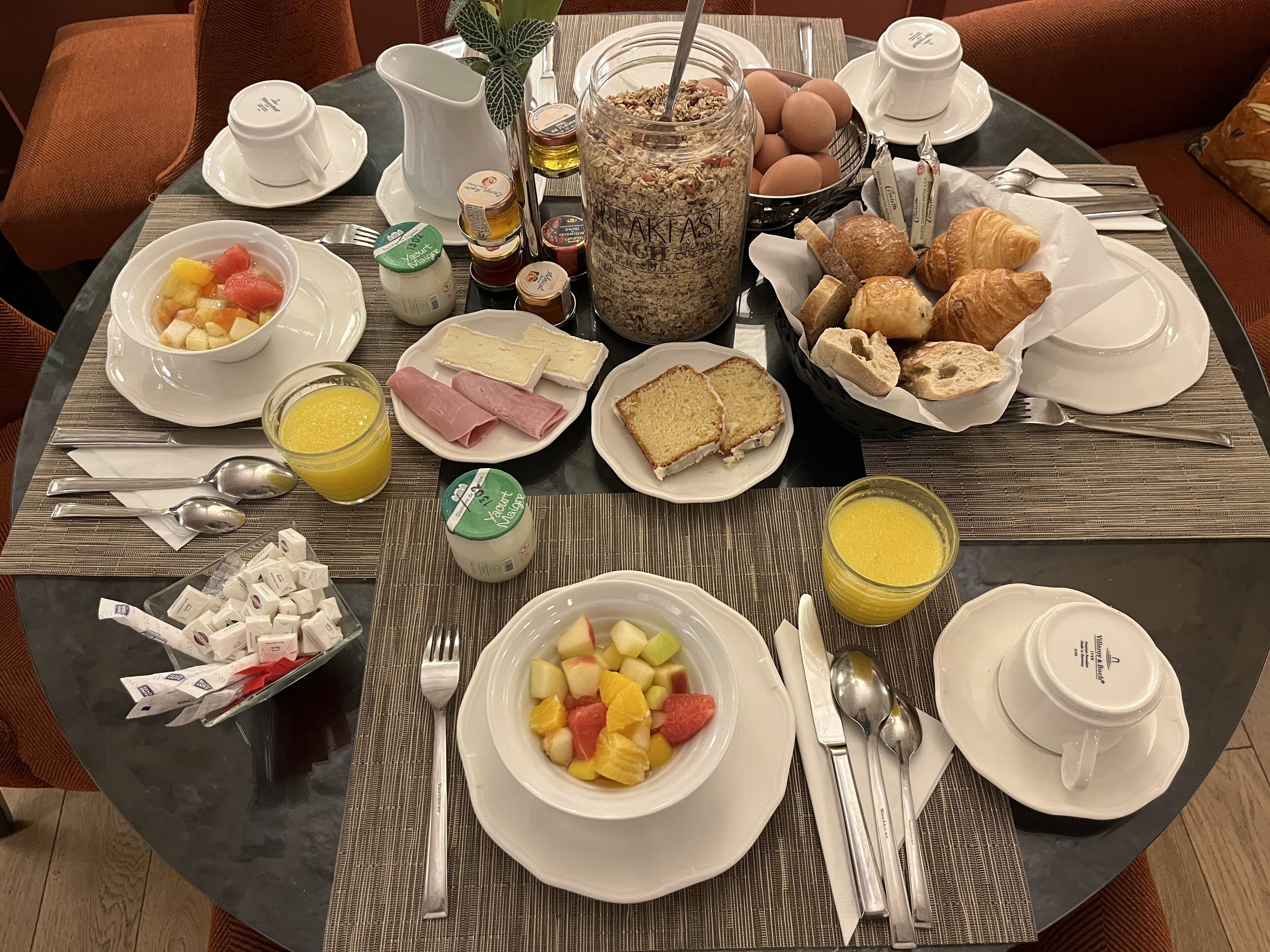 Foto - Les Tournelles