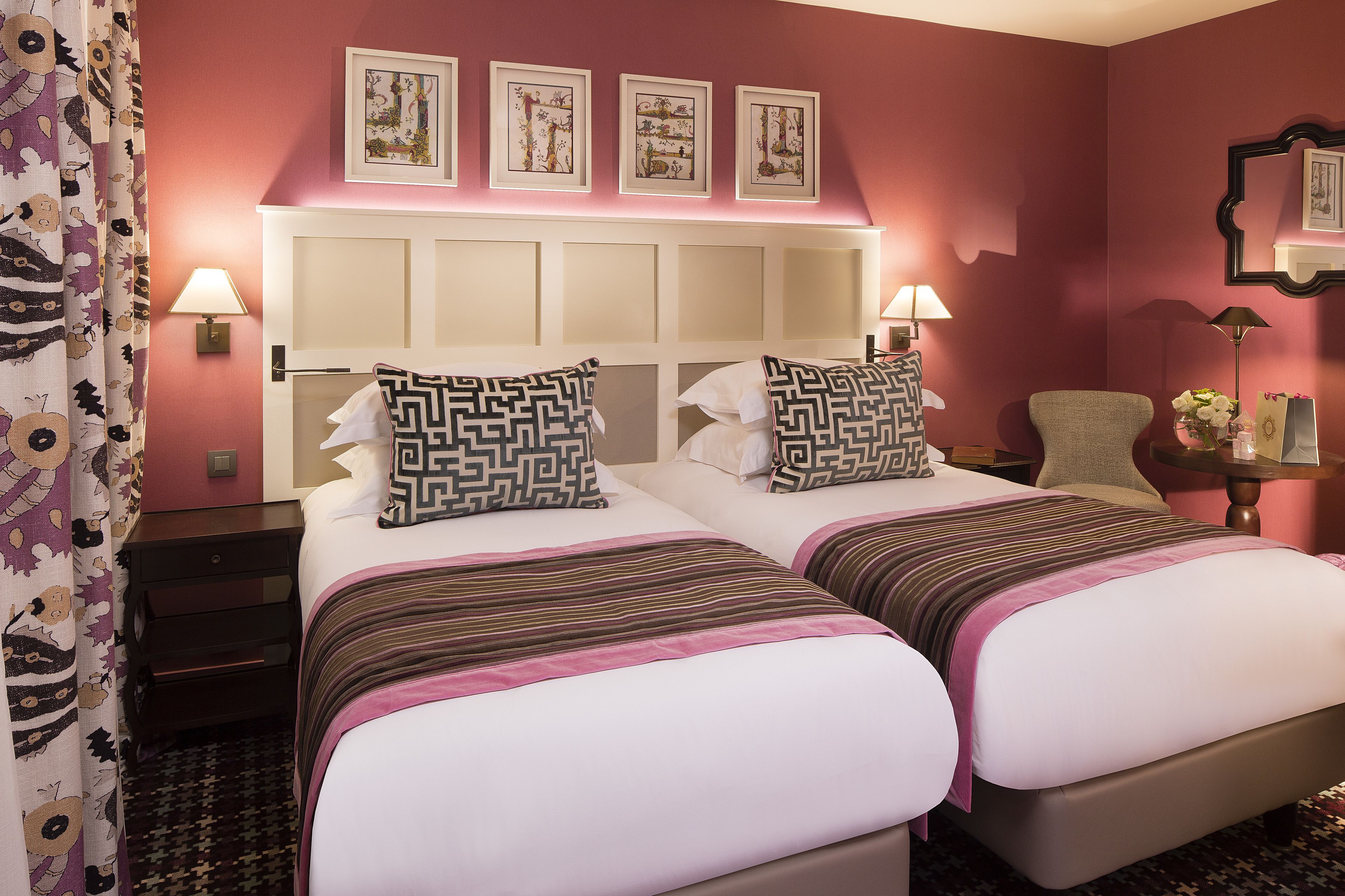 Foto - Les Tournelles