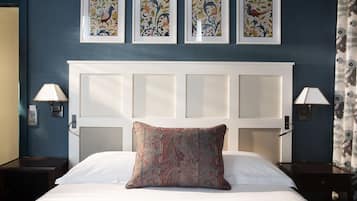 Literie de qualité supérieure, coffres-forts dans les chambres, bureau