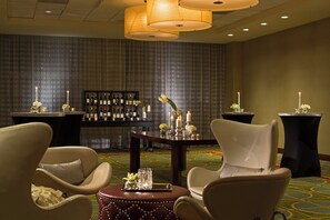 Meeting facility - Renaissance Las Vegas Hotel (Las Vegas)