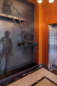 Property amenity at Renaissance Las Vegas Hotel