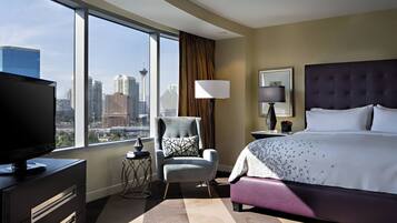 Ylelliset vuodevaatteet, untuvapeitot, pillowtop-patjalliset sängyt