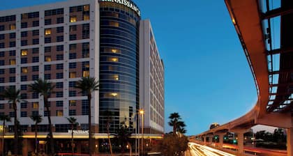 Renaissance Las Vegas Hotel