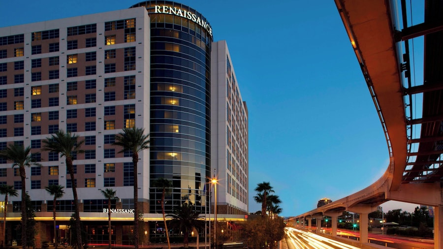 Renaissance Las Vegas Hotel