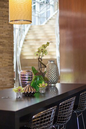 Lobby lounge - Renaissance Las Vegas Hotel (Las Vegas)