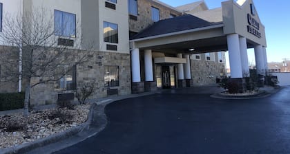 Quality Inn & Suites Malvern