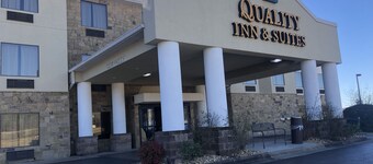 Quality Inn & Suites Malvern