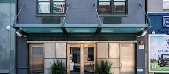 The Solita Soho Hotel