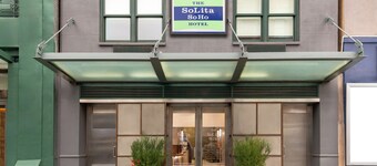 The Solita Soho Hotel