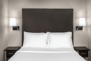 Room, 1 Queen Bed, Corner - The Solita Soho Hotel (New York)
