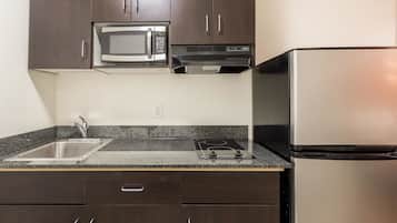 Équipements de la chambre