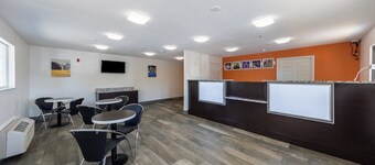 Motel 6 Greenville, SC