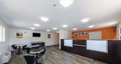 Motel 6 Greenville, SC