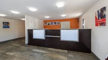 Hall