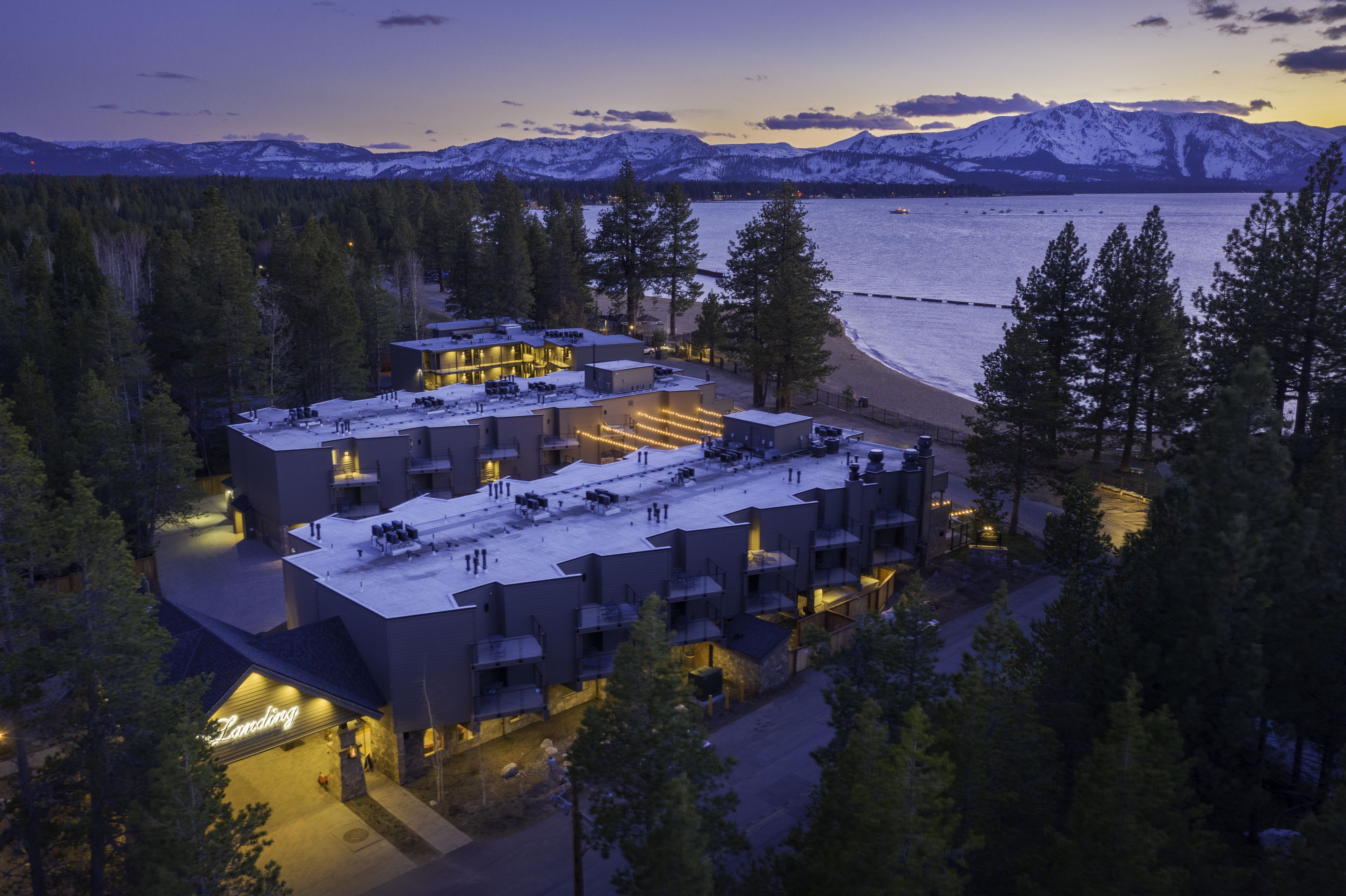 Photo - The Landing Resort and Spa