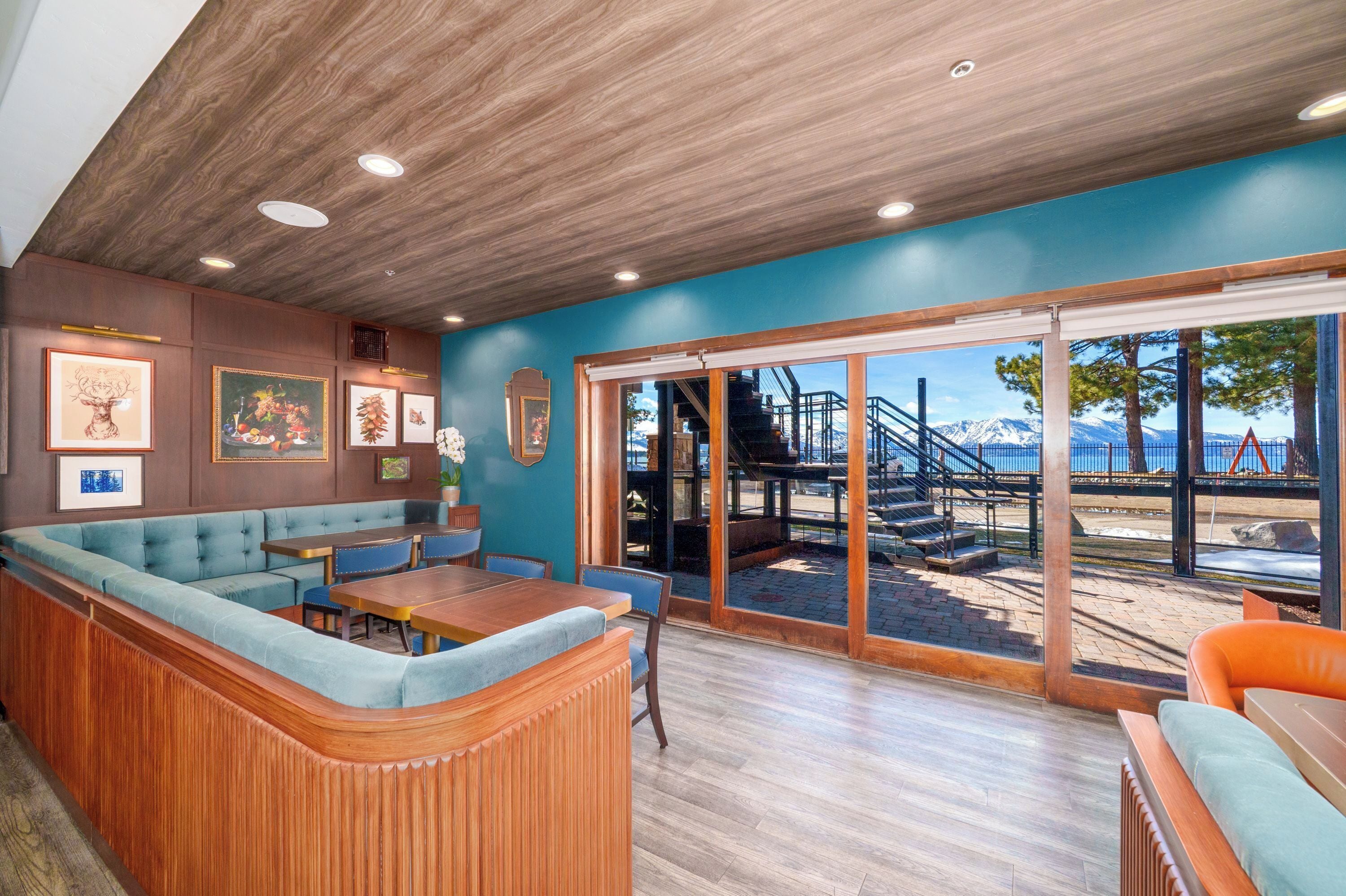 Photo - The Landing Resort and Spa