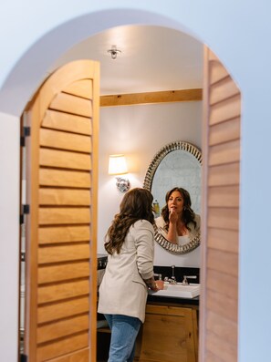 Premier Suite | Bathroom