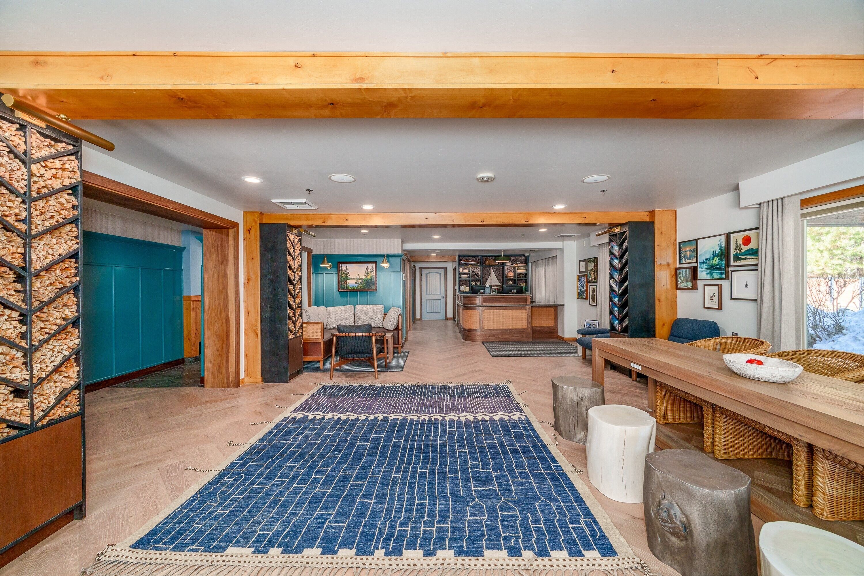 Foto - The Landing Resort & Spa