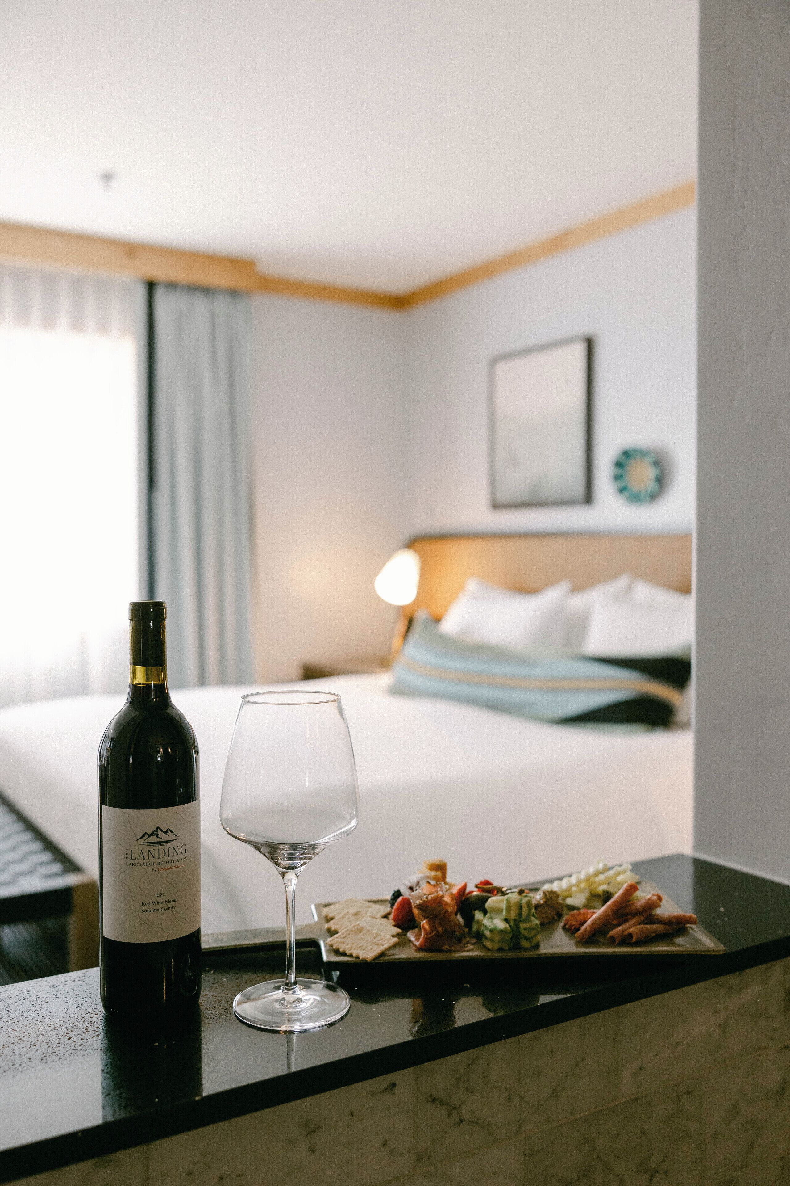 Photo - The Landing Resort and Spa
