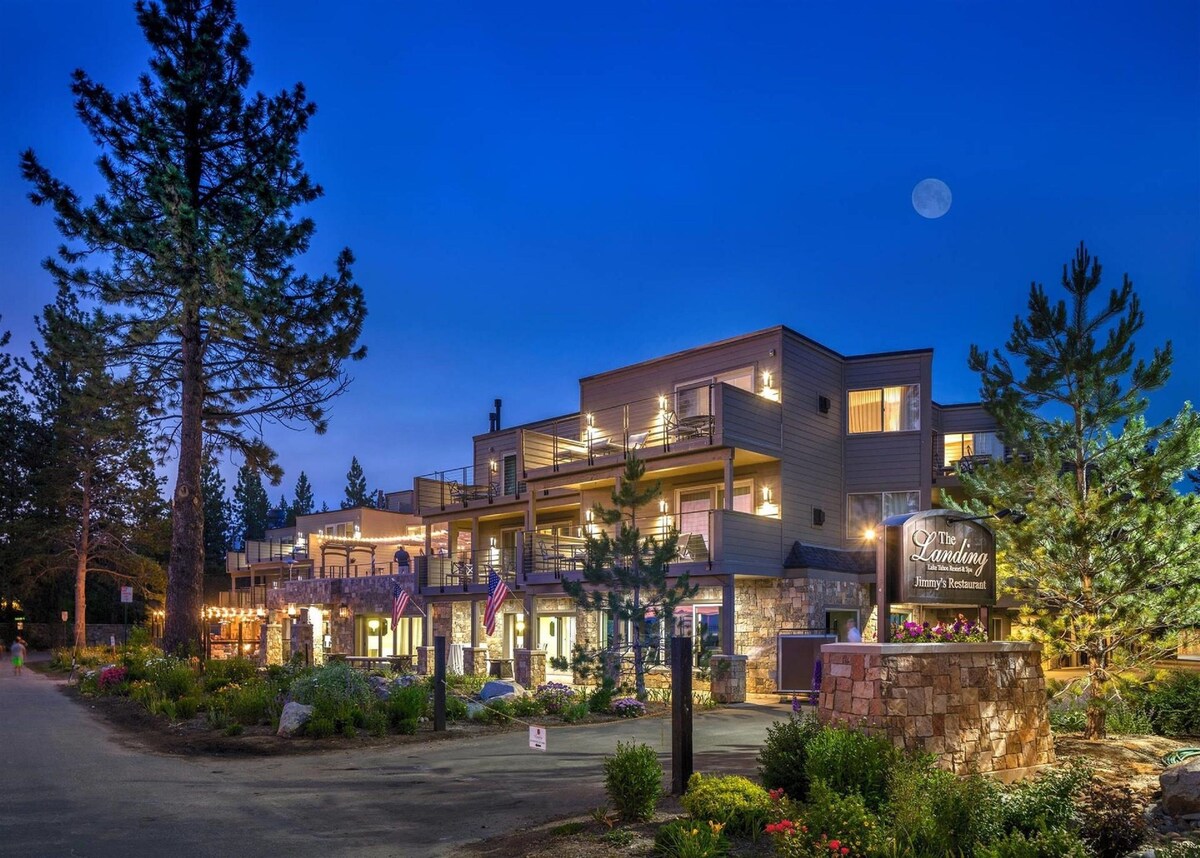 The Landing Tahoe Resort & Spa
