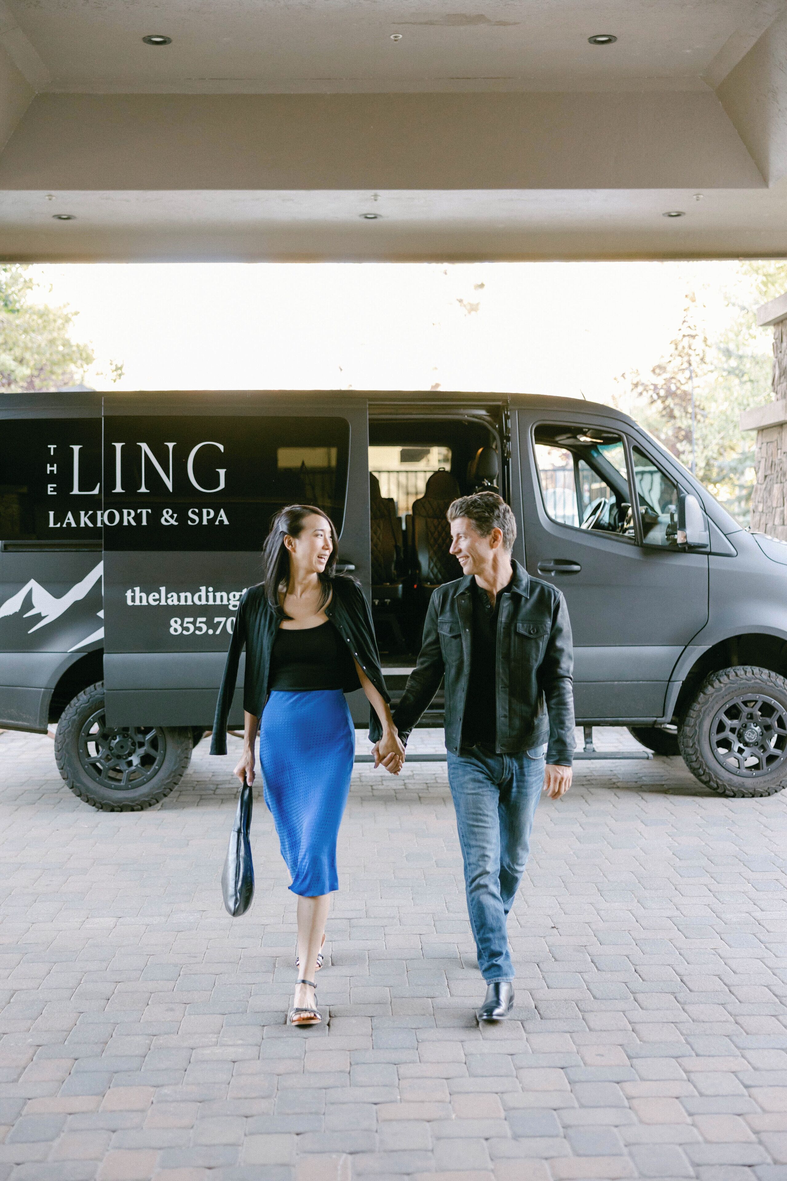 Photo - The Landing Resort and Spa