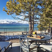The Landing Resort & Spa