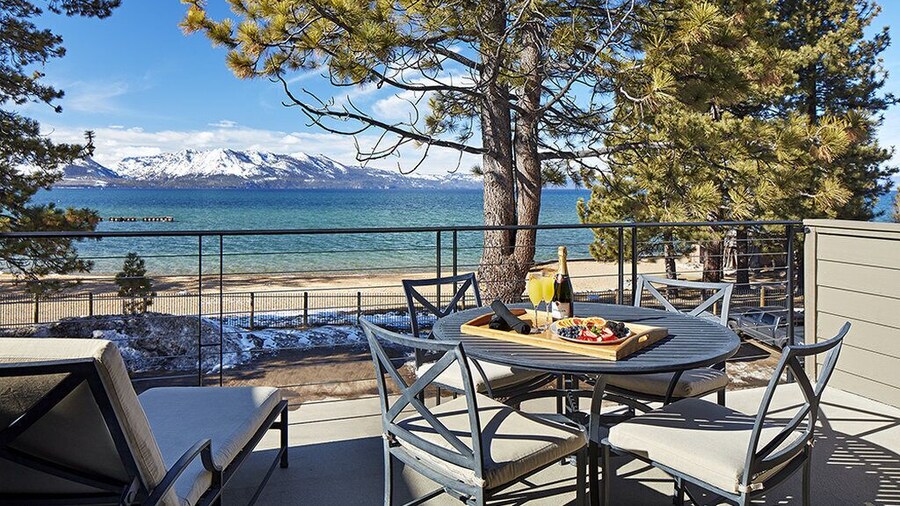 The Landing Resort & Spa