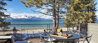 The Landing Resort & Spa