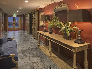 Interior at The Landing Resort & Spa