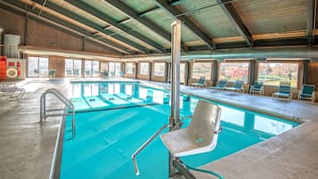 Inomhuspool
