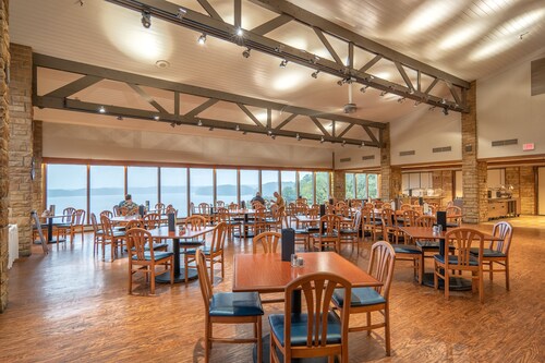 Lake Cumberland State Resort Park