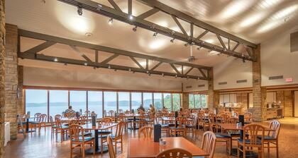 Lake Cumberland State Resort Park