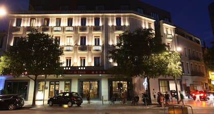 You Hotel de France Valence - Handwritten Collection. T3 26
