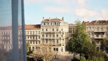 Exterieur