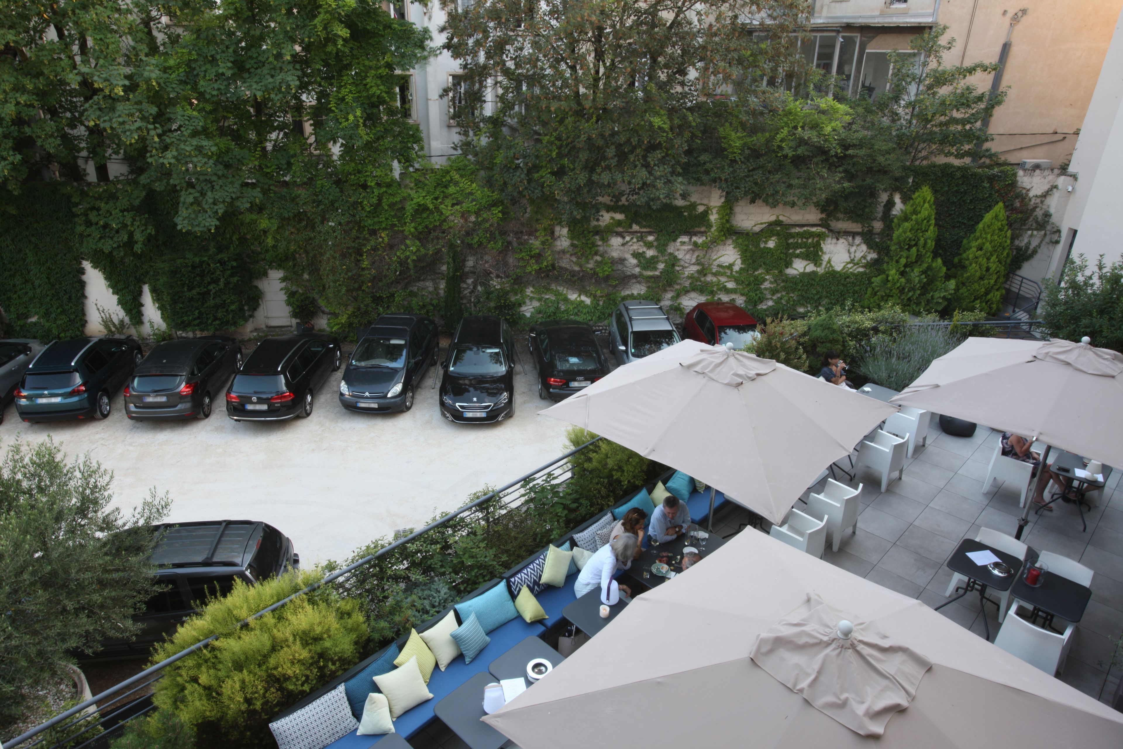 Foto - Hôtel de France