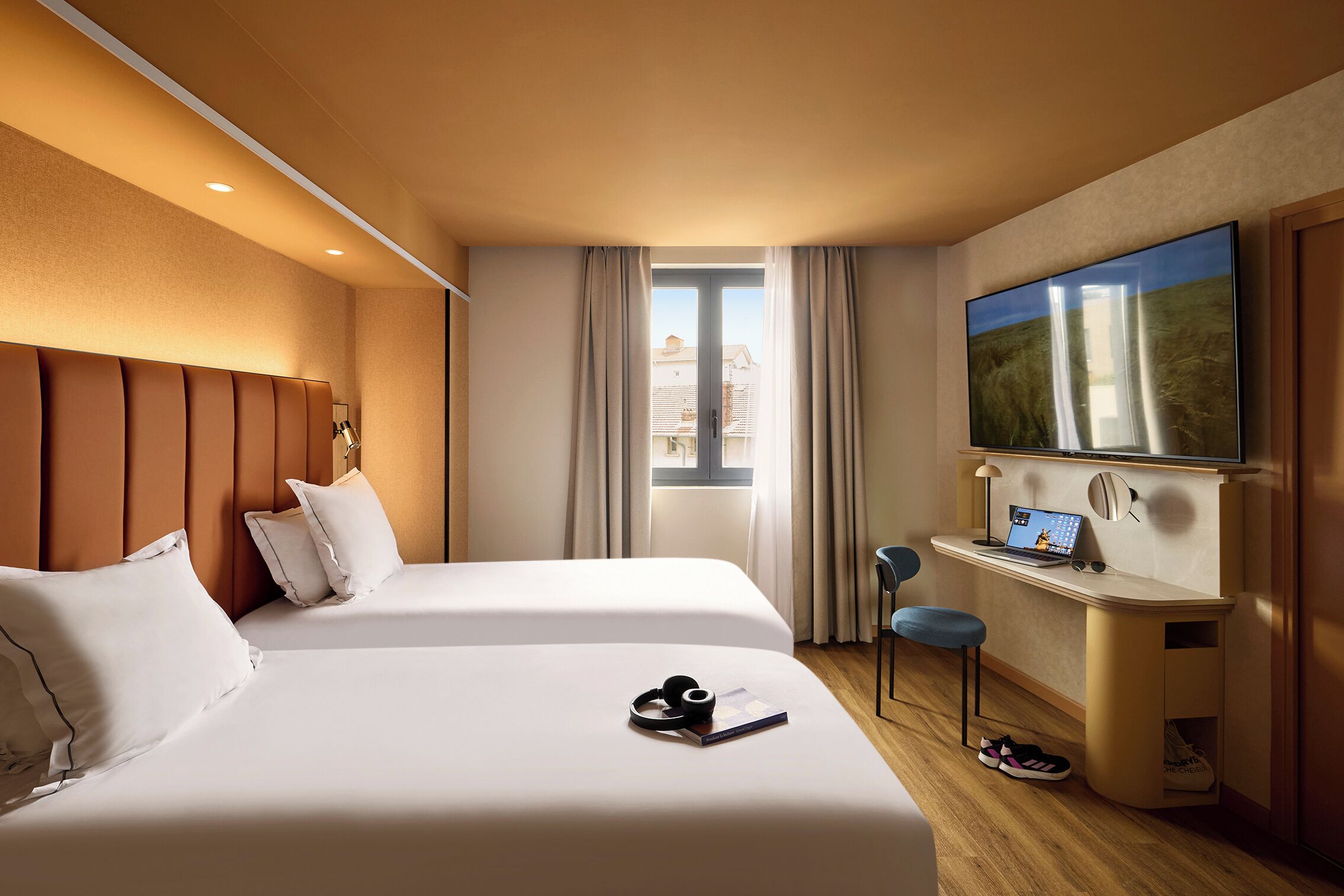 Foto - Hôtel de France