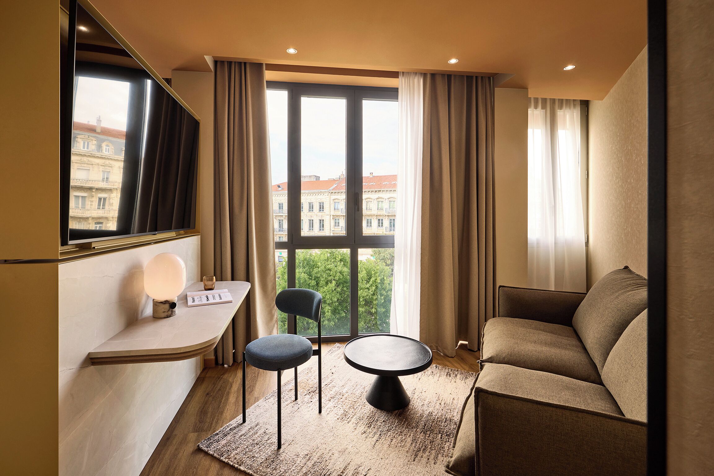 Foto - Hôtel de France