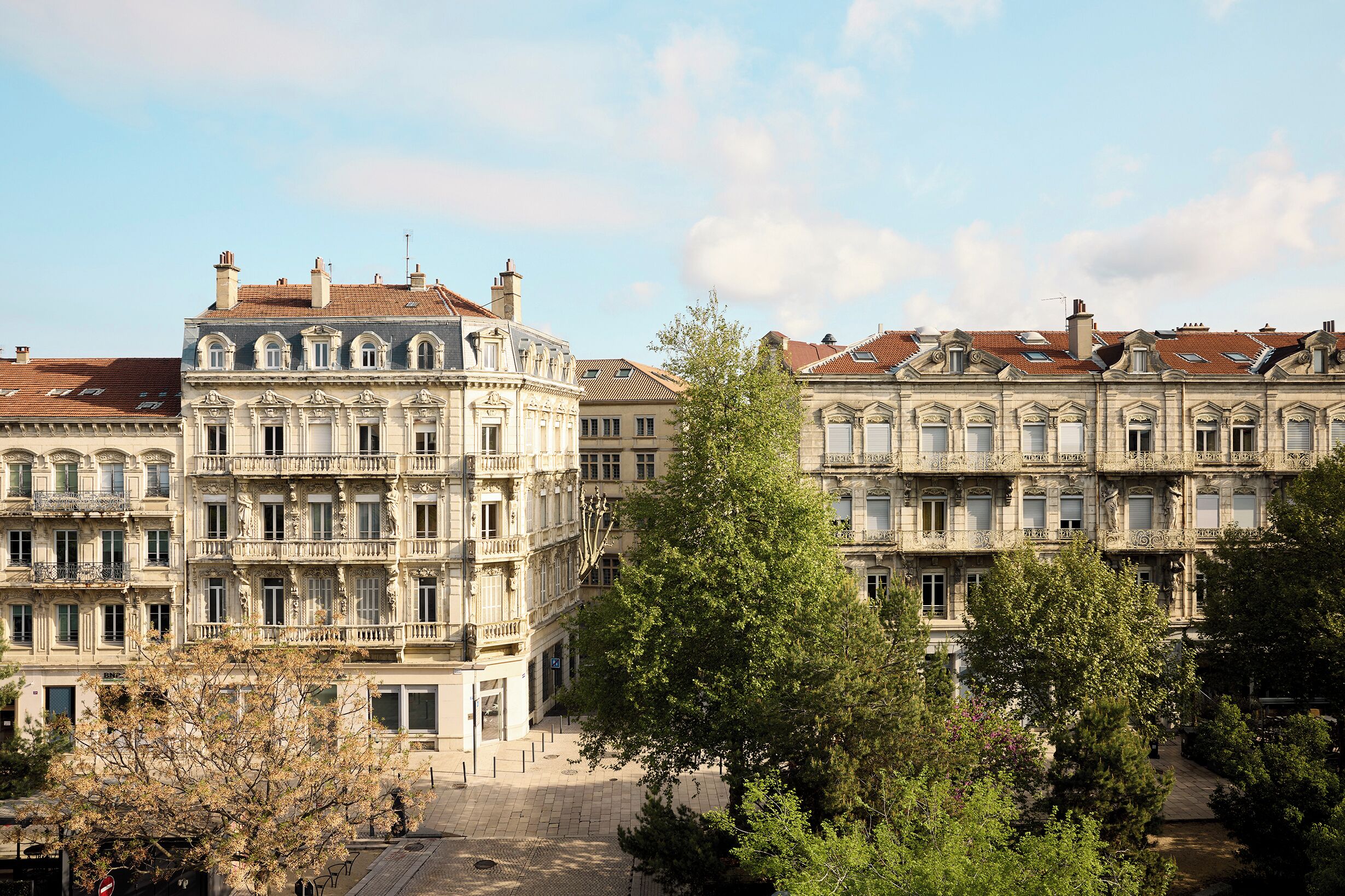 Foto - Hôtel de France