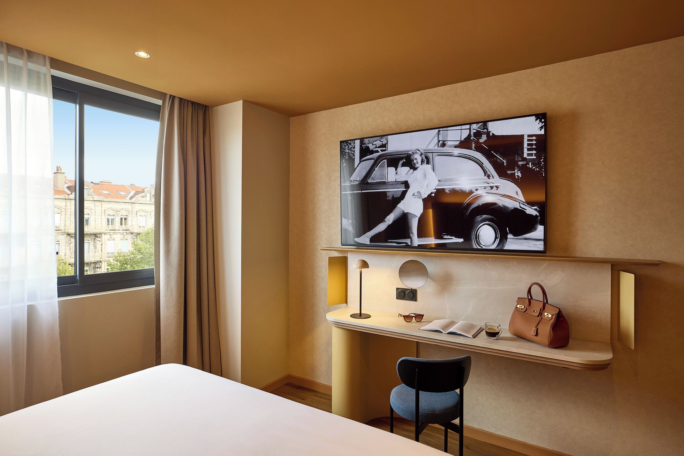 Foto - Hôtel de France