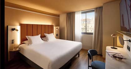 You Hotel de France Valence - Handwritten Collection. T3 26