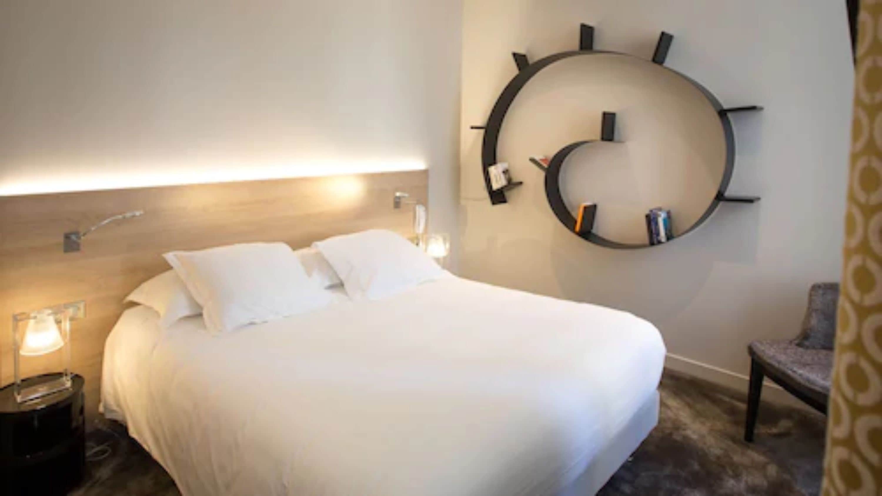 Photo - Hotel De France